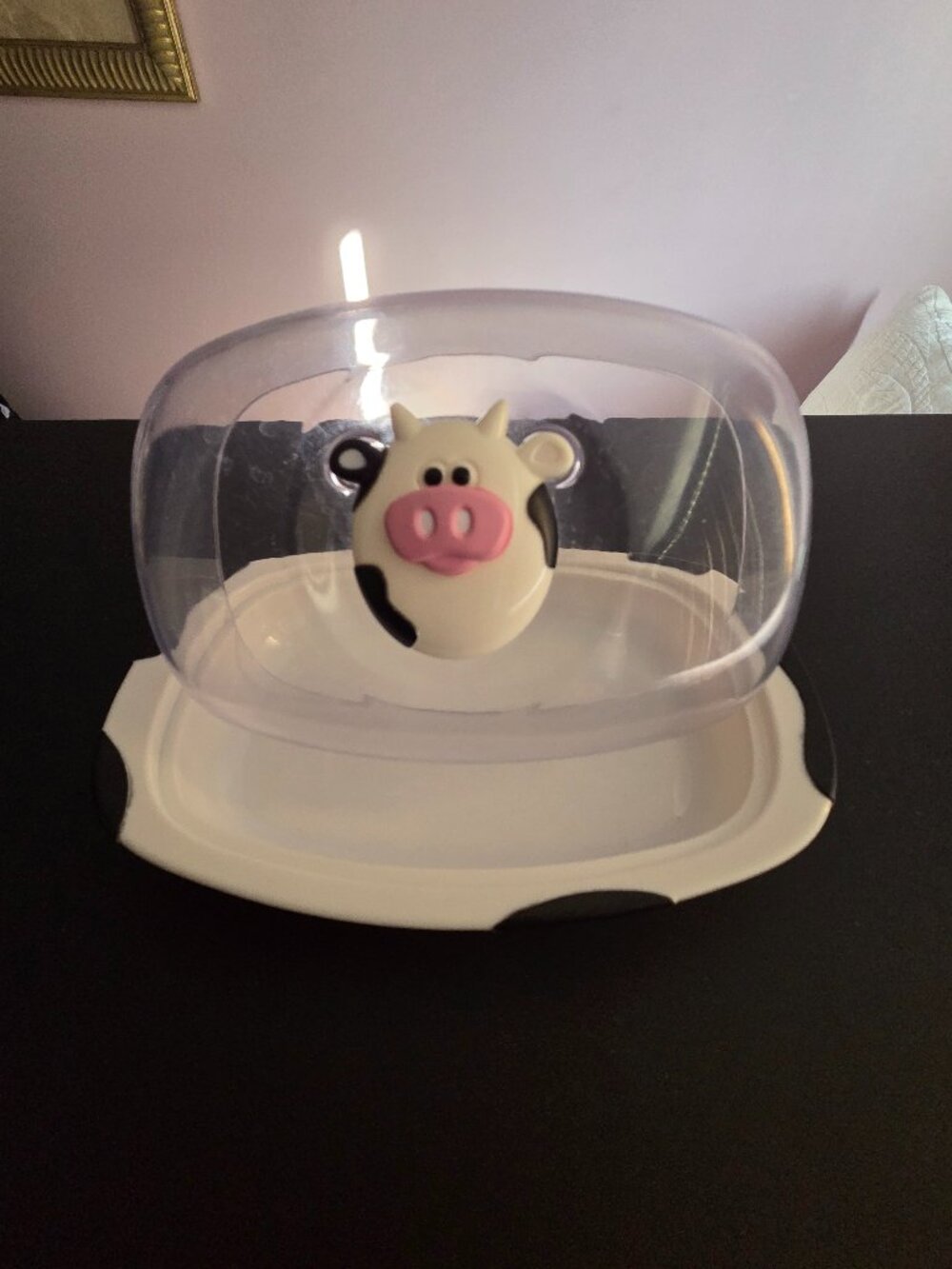 Butter Dish